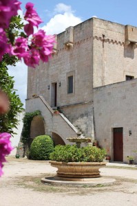 agriturismo taranto avetrana