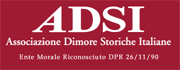 ADSI | Associazione Dimore Storiche Italiane